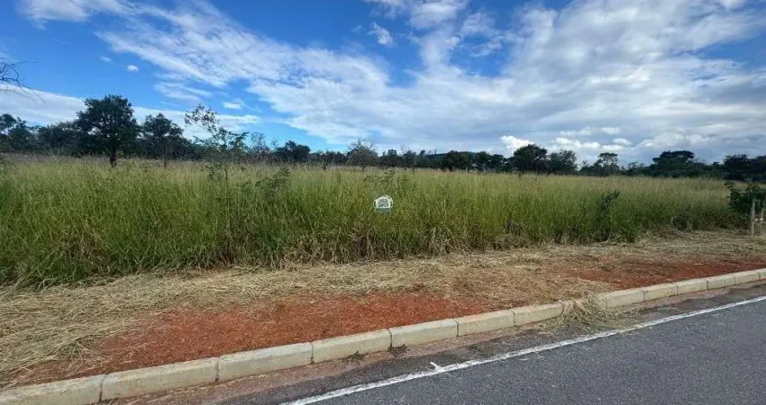 Terreno à venda, 2000 m² por R$ 1.000.000 - Condomínio Vila Arcádia - Lagoa Santa/MG