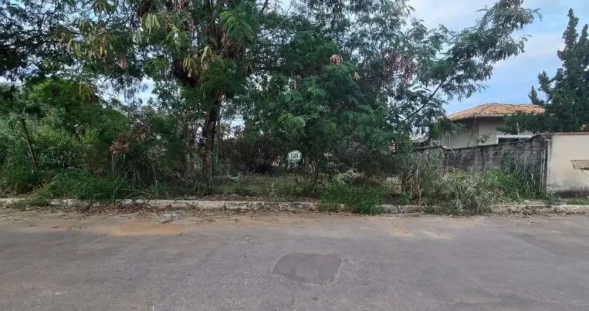 Terreno à venda, 600 m² por R$ 370.000 - Jardim Ipê - Lagoa Santa/MG