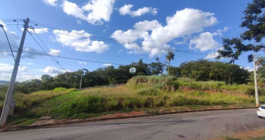 Terreno à venda, 1000 m² por R$ 300.000,00 - Condomínio Versailles Ville de France - Lagoa Santa/MG