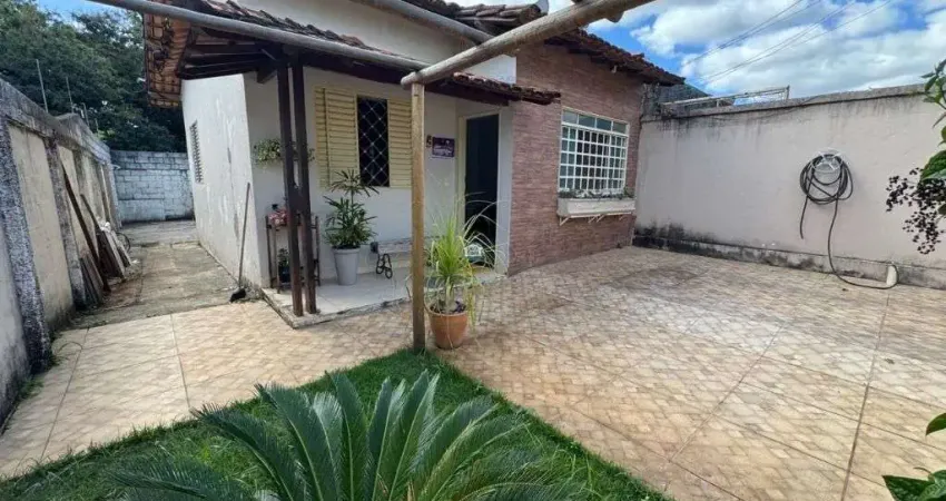 Casa com 2 dormitórios à venda, 46 m² por R$ 470.000,00 - Joá - Lagoa Santa/MG
