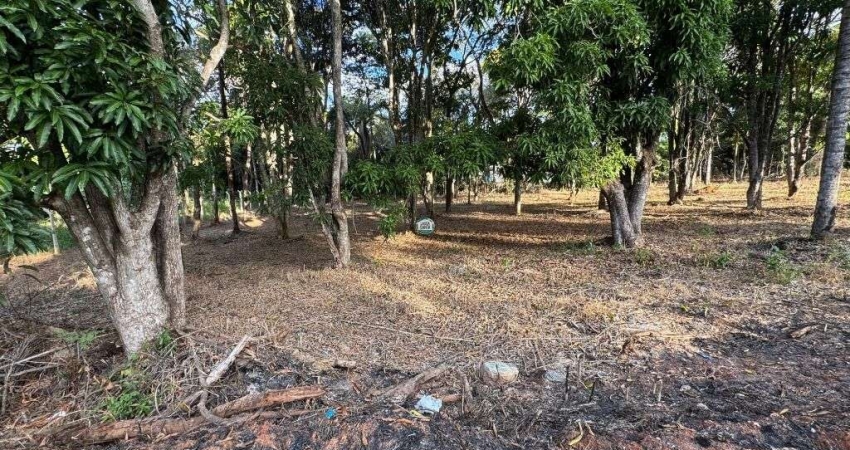 Terreno à venda, 1132 m² por R$ 660.000 - Campinho - Lagoa Santa/MG