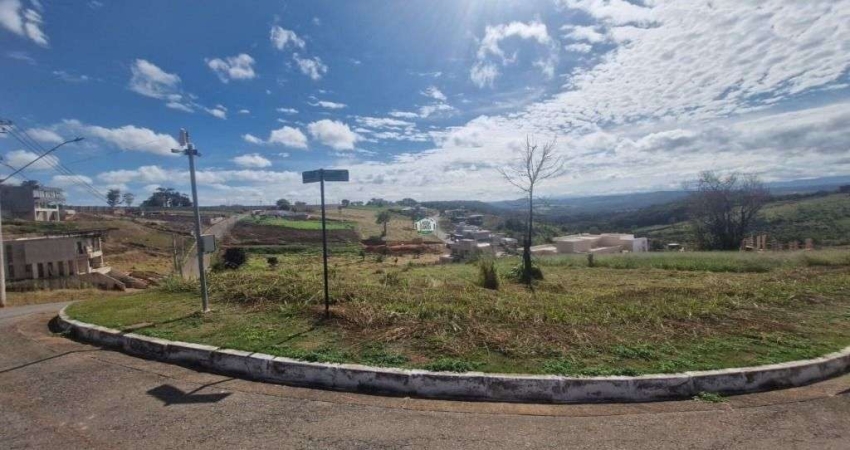 Terreno à venda, 1620 m² por R$ 380.000,00 - Condomínio Residencial Eco Village - Lagoa Santa/MG