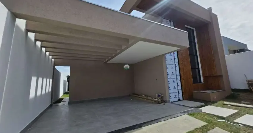 Casa com 3 dormitórios à venda, 130 m² por R$ 1.100.000,00 - Redenção - Lagoa Santa/MG