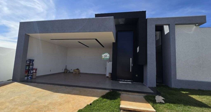 Casa com 3 dormitórios à venda, 170 m² por R$ 1.400.000,00 - Vila dos Ipês - Lagoa Santa/MG