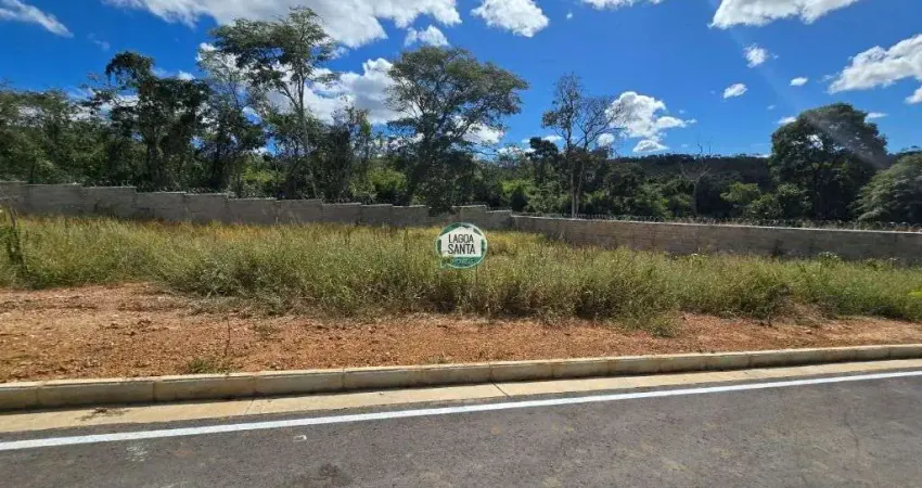 Terreno à venda, 364 m² por R$ 275.000,00 - Condomínio Retiro das Águas - Lagoa Santa/MG