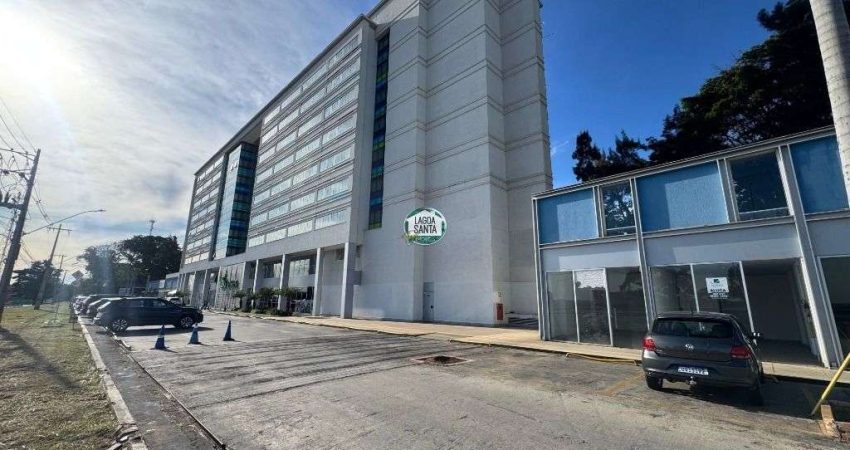 Loja à venda, 33 m² por R$ 265.000,00 - Goiabeiras - Lagoa Santa/MG