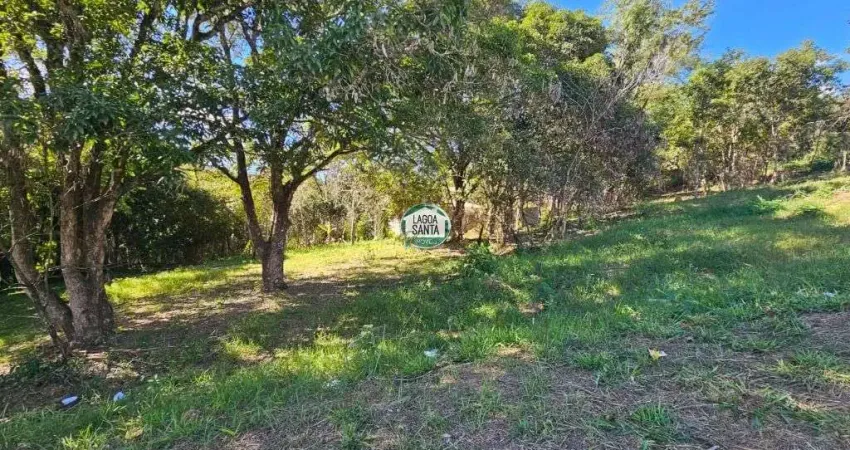 Terreno à venda, 2115 m² por R$ 1.800.000 - Residencial Riviera - Lagoa Santa/MG