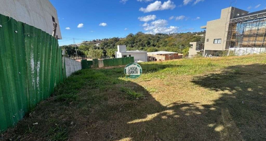 Terreno à venda, 465 m² por R$ 650.000 - Condominio Alphaville - Vespasiano/MG