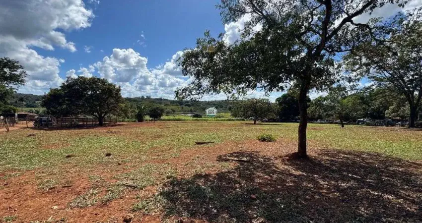 Terreno à venda, 26500 m² por R$ 1.200.000,00 - Lapinha - Lagoa Santa/MG