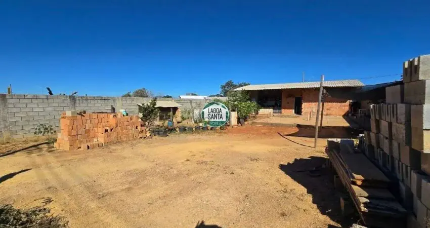 Terreno à venda, 528 m² por R$ 482.500 - Vila dos Ipês - Lagoa Santa/MG