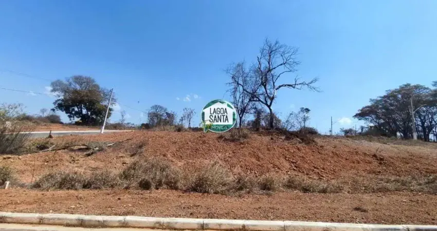 Terreno à venda na Rua Leila Diniz, 12, Amadeus, Lagoa Santa