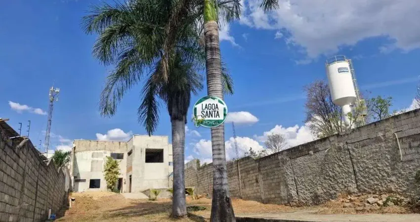 Casa com 4 quartos à venda na Rua Nossa Senhora da Conceição, 285, Joá, Lagoa Santa