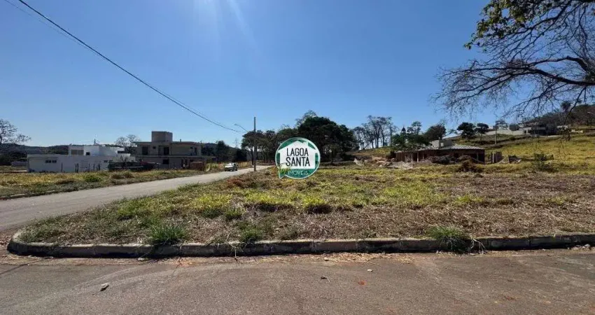 Terreno à venda no condomínio versailles ville de france - lagoa santa/mg
