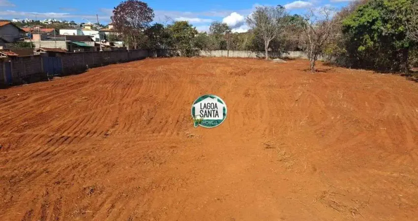 Terreno comercial à venda na Rua Carlos Dias Ribeiro, 744, Várzea, Lagoa Santa