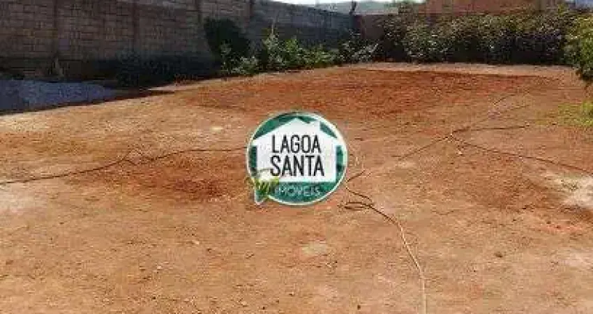 Terreno à venda no bairro aeronautas - lagoa santa/minas gerais