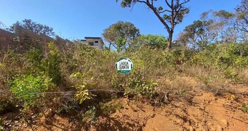Terreno à venda na Alameda dos Limões, 18, Lagoinha de Fora, Lagoa Santa