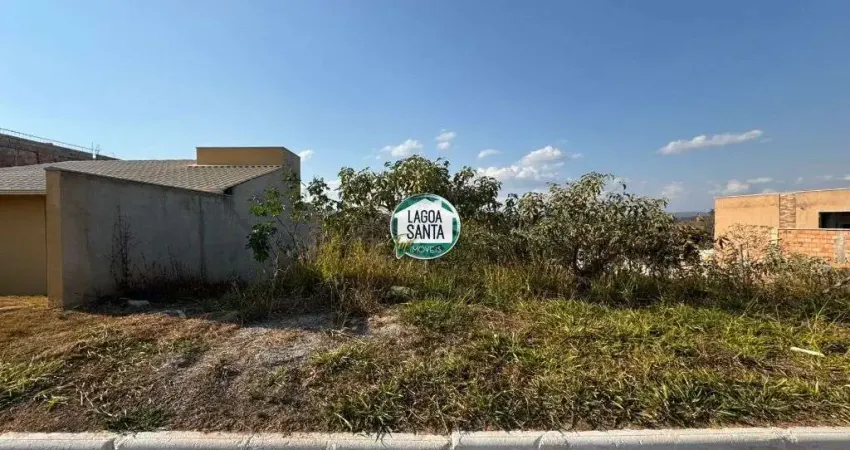 Terreno à venda no condomínio parque dos buritis - lagoa santa/mg