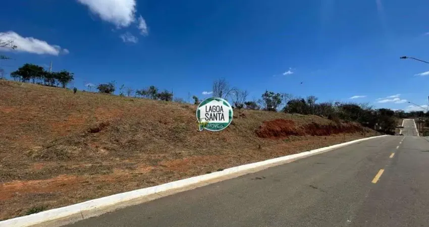 Terreno em condomínio fechado à venda na Rua 11, 29, Gran Park, Vespasiano