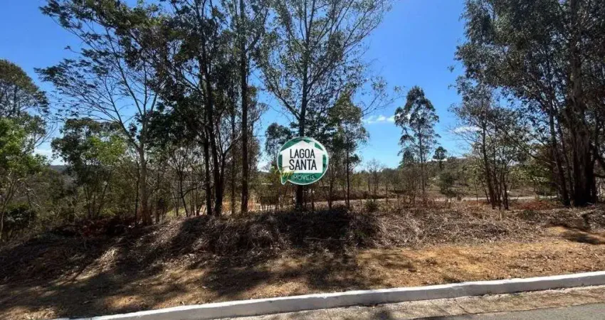Terreno à venda no condomínio gran park douro - vespasiano/mg