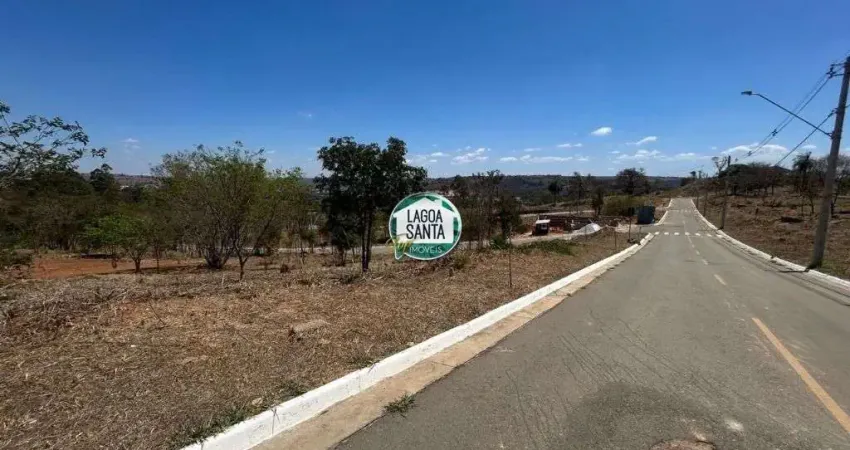 Terreno à venda no condomínio gran park douro - vespasiano/mg