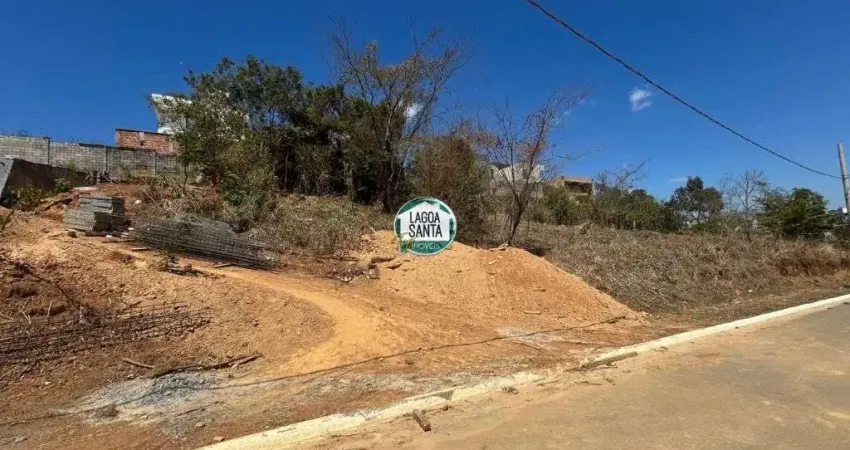 Terreno à venda no condomínio gran park douro - vespasiano/mg