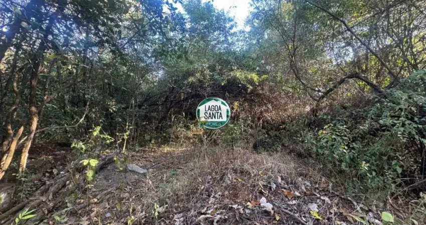 Terreno à venda na Rua Rubi, 9, Vila Maria, Lagoa Santa