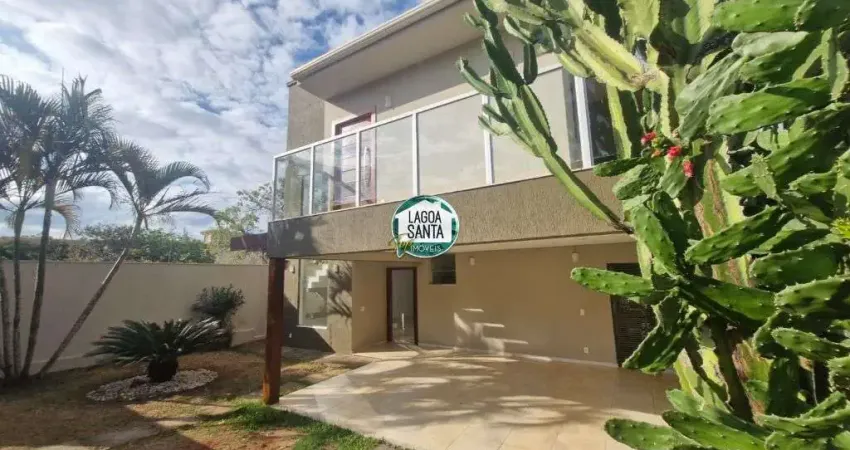 Casa com 6 quartos à venda na Alameda das Lilazes, 65, Lundcéia, Lagoa Santa