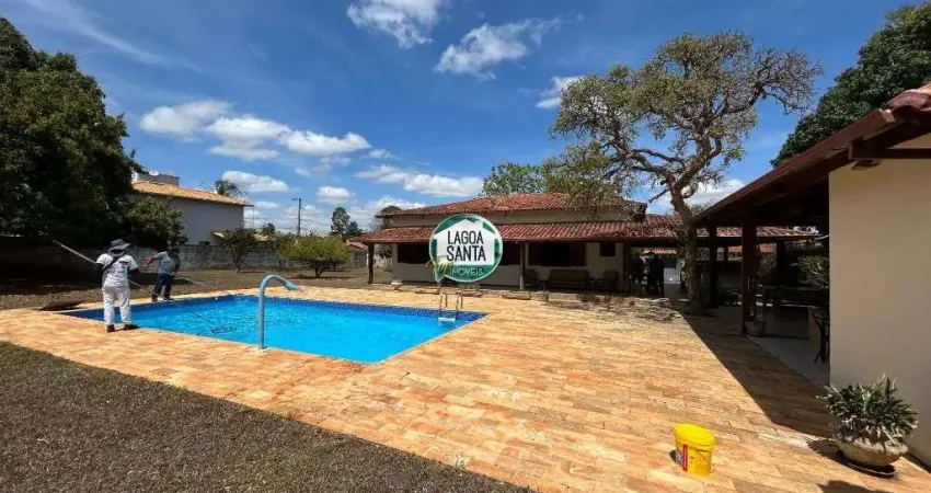 Casa com 3 quartos à venda na Rua Bahia, 385, Joá, Lagoa Santa