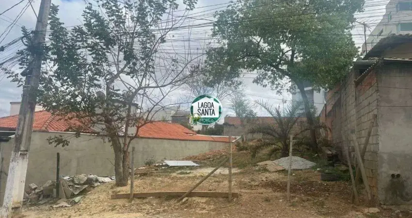 Terreno à venda na Via 9, 23, Jardim Imperial, Lagoa Santa