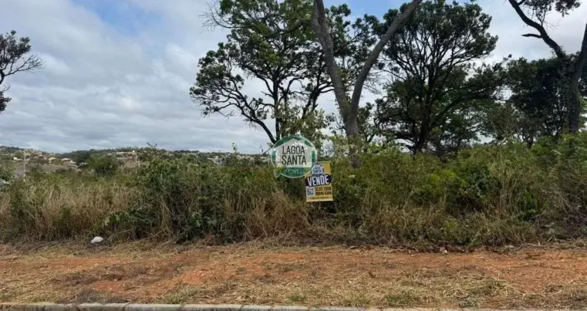 Terreno à venda no bairro pomar da lagoa - lagoa santa/minas gerais
