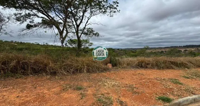 Terreno à venda na Al. das Goiabas, 6, Lagoinha de Fora, Lagoa Santa