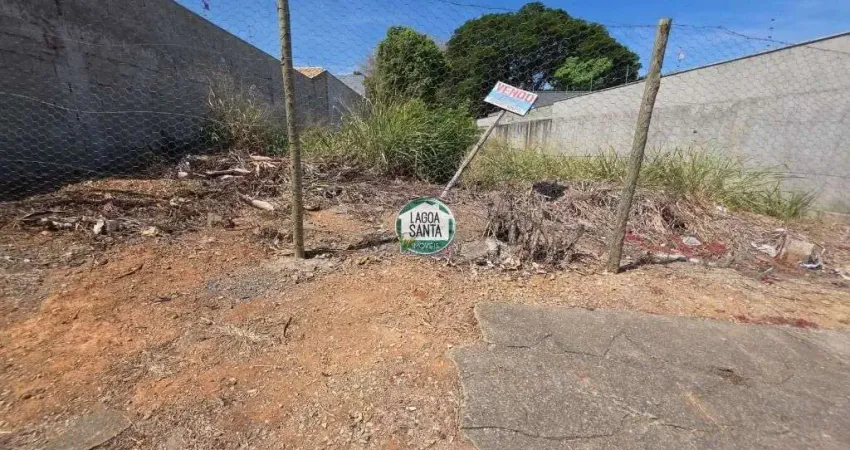 Terreno à venda na Rua Marechal Deodoro da Fonseca, 90, Centro, Lagoa Santa