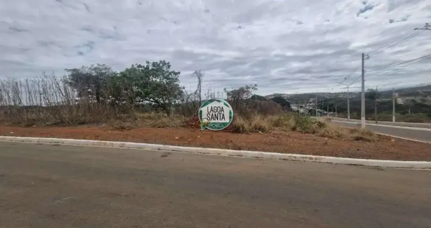 Terreno comercial à venda na Rua Rui Viana de Assis, 18, Amadeus, Lagoa Santa