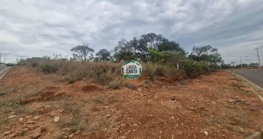 Terreno comercial à venda na Rua Das Peras, 18, Lagoinha de Fora, Lagoa Santa