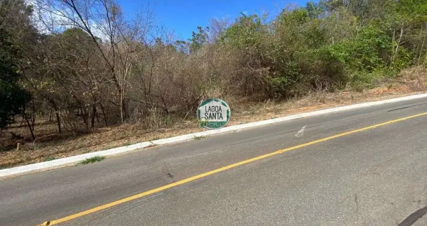 Terreno à venda no condomínio gran park douro - vespasiano/mg