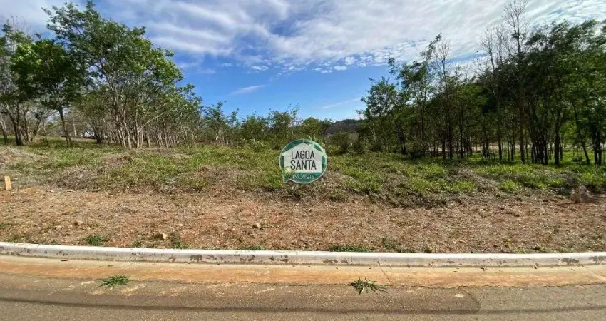 Terreno à venda no condomínio gran park douro - vespasiano/mg