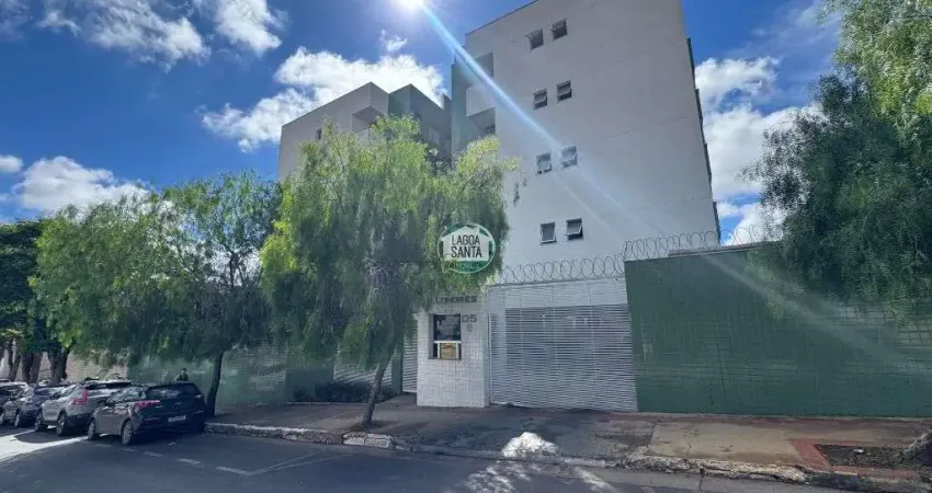 Cobertura com 3 quartos à venda na Alameda da Noruega, 5, Lundcéia, Lagoa Santa