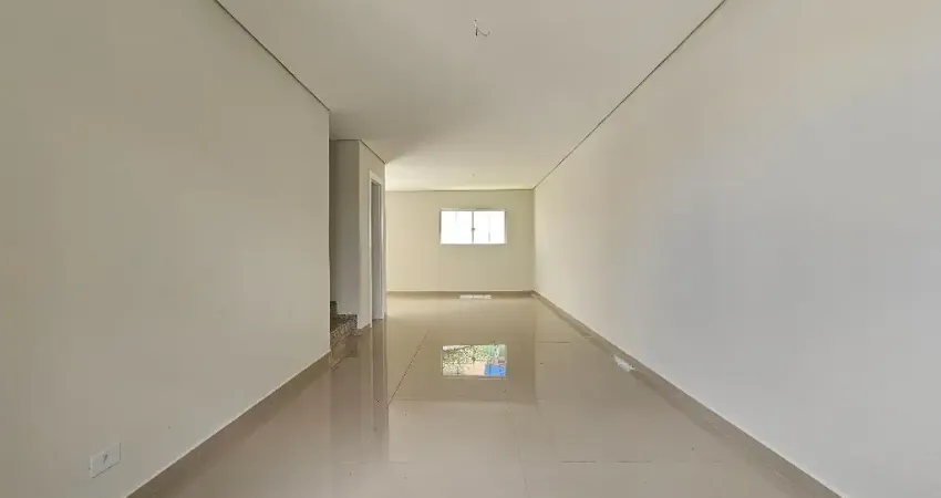 Sobrado 3 dormitórios | suíte com closet | 2 vagas | bairro alto !