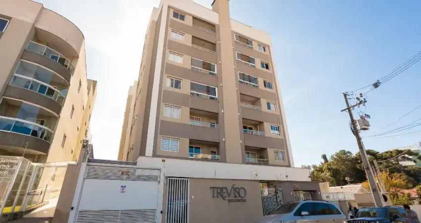 Apartamento 2 dormitórios no portão | 1 vaga | sacada com churrasqueira