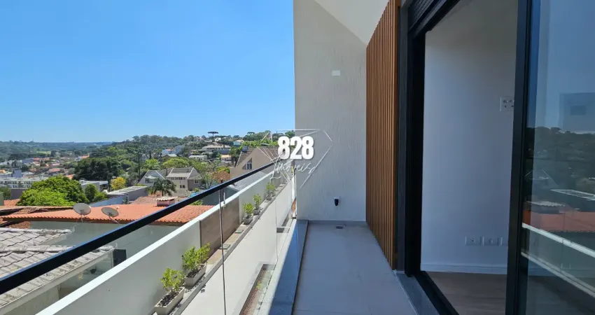 Sobrado em condomínio fechado | 3 suítes | 3 vagas | vista para parque barigui!