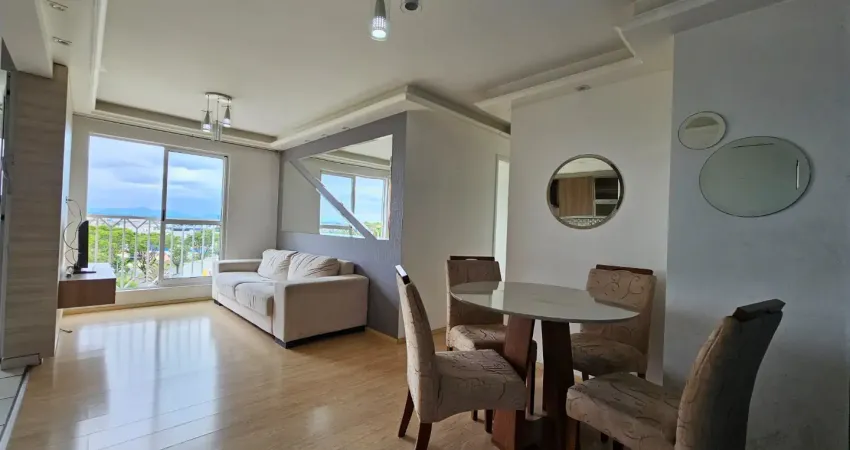 Apartamento 2 dormitórios em condomínio clube | condomínio clube