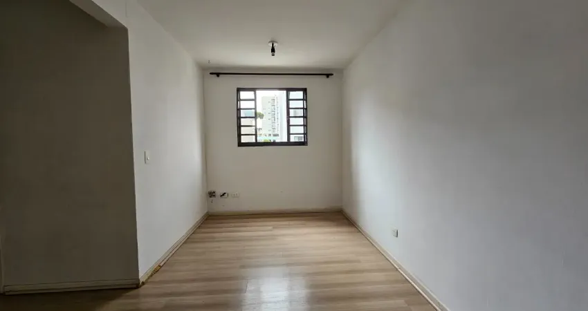 Apartamento 3 dormitórios no tingui | cozinha planejada | 1 vaga coberta