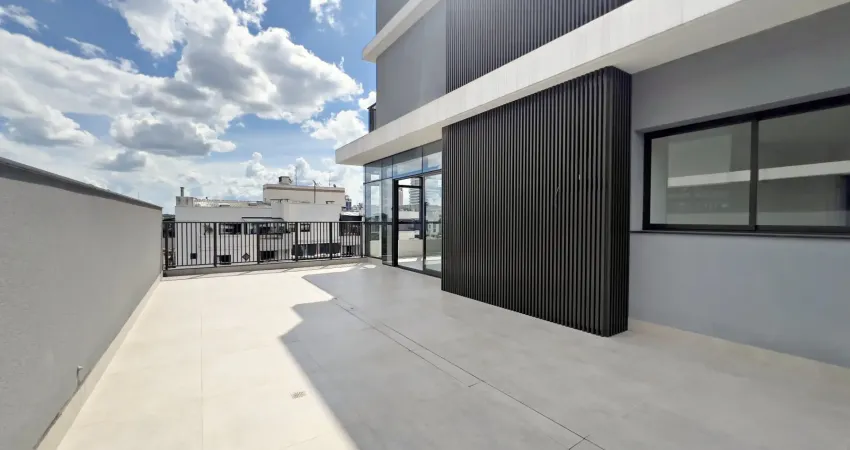 Cobertura duplex no bigorrilho | 4 suítes | 4 vagas de garagem