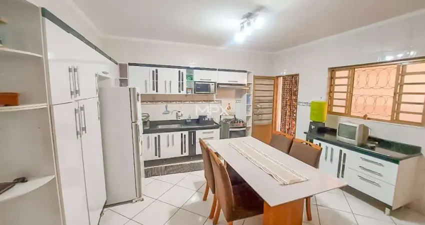 Chácara / sítio com 3 quartos à venda em Artemis, Piracicaba 