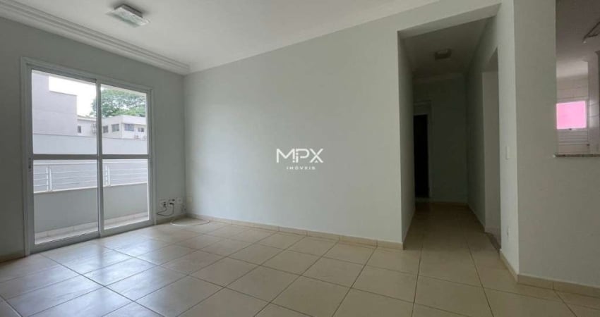 Apartamento com 2 quartos à venda no Centro, Piracicaba 