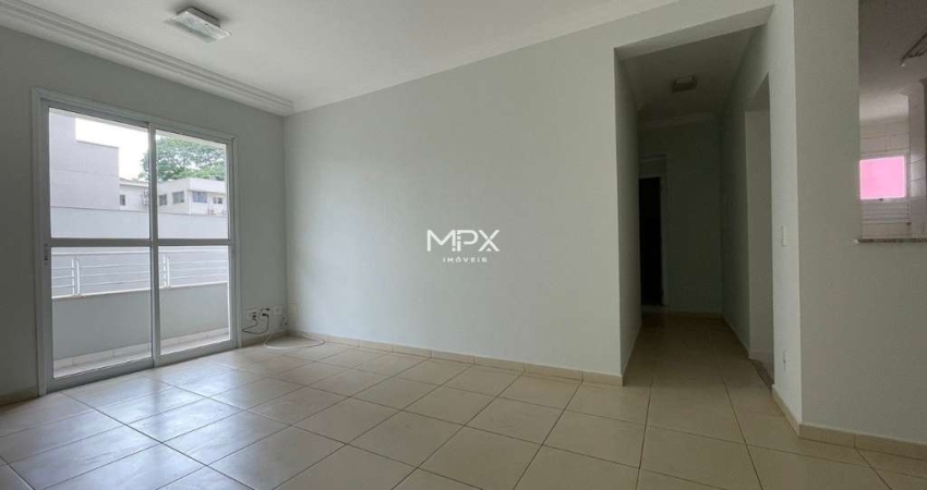 Apartamento com 2 quartos para alugar no Centro, Piracicaba 
