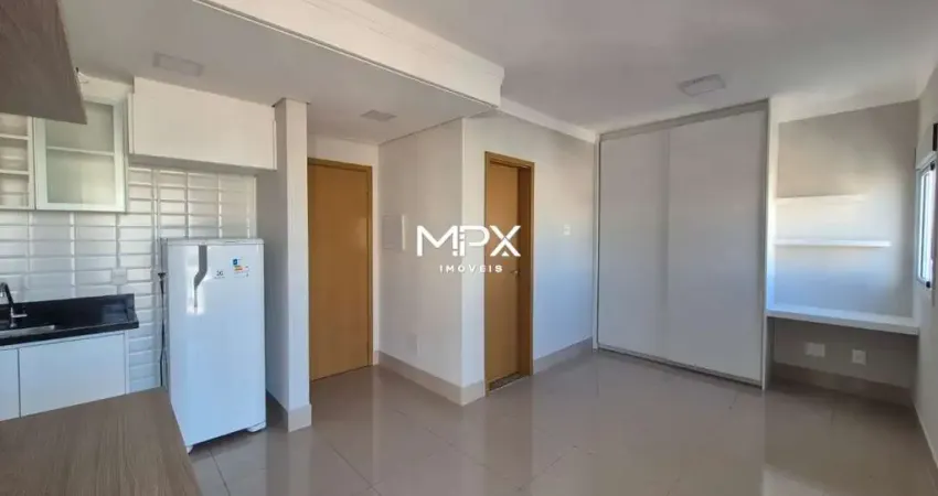 Apartamento com 1 quarto para alugar no Centro, Piracicaba