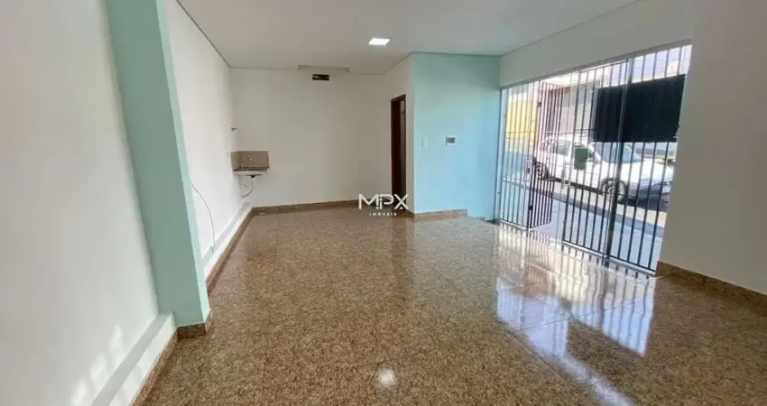 Sala comercial à venda no Alto, Piracicaba 