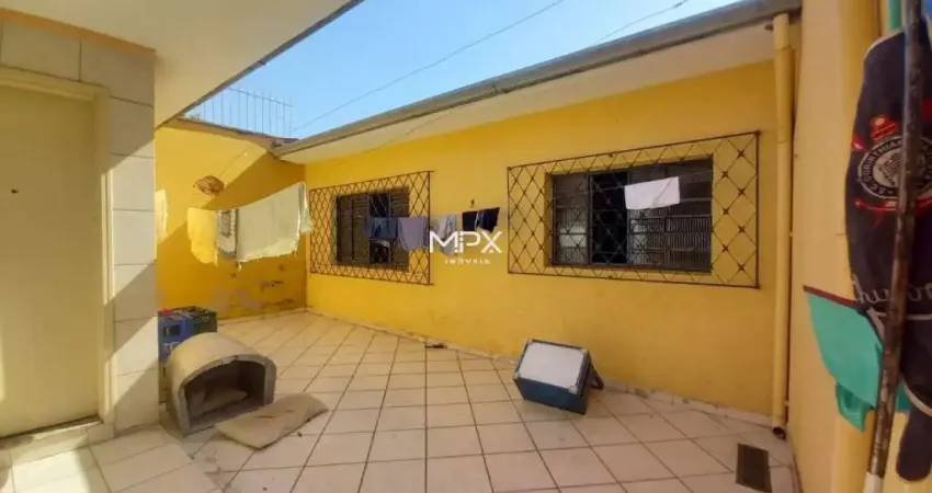 Casa com 4 quartos à venda no São Judas, Piracicaba 