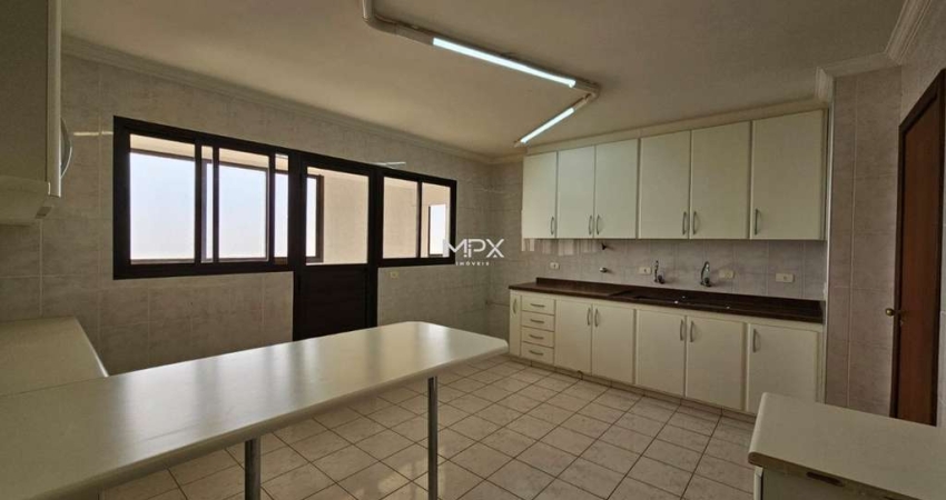 Apartamento com 3 quartos à venda no Paulicéia, Piracicaba 